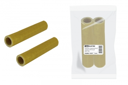 TDM ELECTRIC SQ0807-0037 Изолятор соединительных шпилек H=90 мм для ИШП TDM (2 шт.)